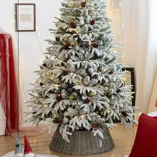 Saia Rígida para Árvore de Natal - Tamanho: 48x60x24 cm