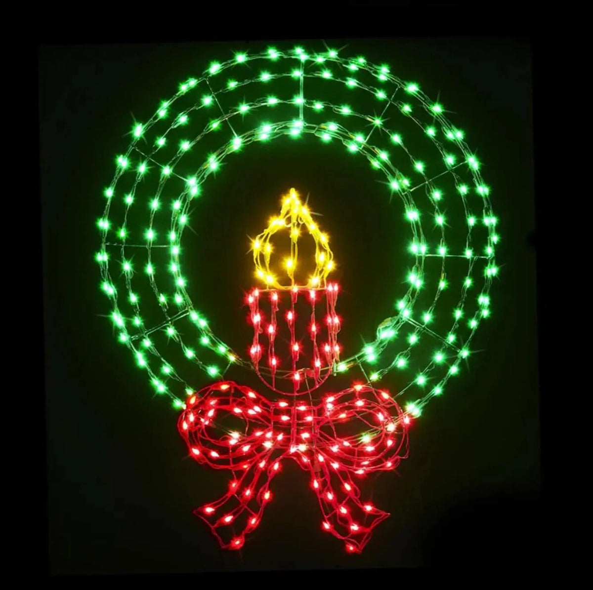 Iluminated Garland
