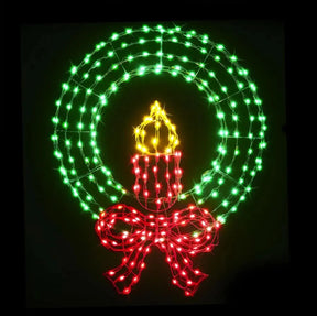 Iluminated Garland