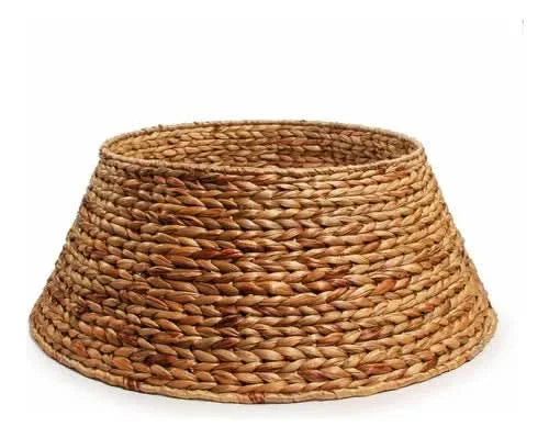 Saia de Árvore Rígida em Fibra Trançada - 25x70x70 cm