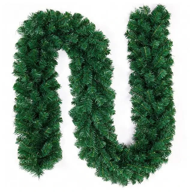 Verde Natalino Festivo