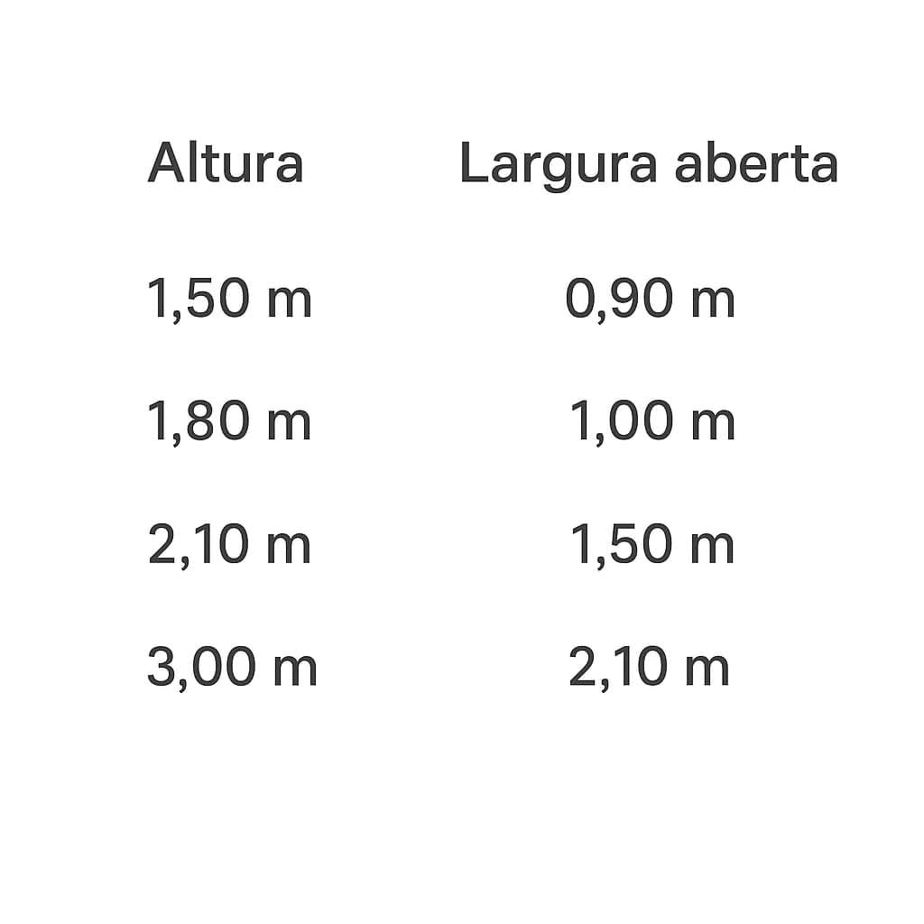 Árvore de Natal Nevada com Galhos Neve, Base Metálica e Micro LEDs Integrados