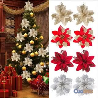 Conjunto de 40 Rosas Artificiais
